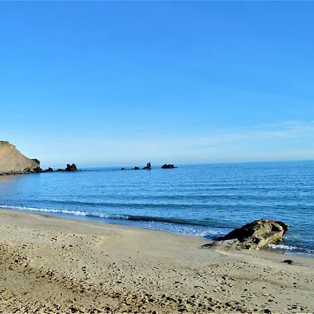 3 Personnes Cap D'agde Ct180-199 Apartment Agde