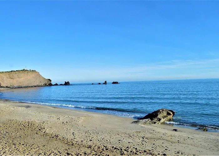 3 Personnes Cap D'agde Ct180-199 Apartamento Agde